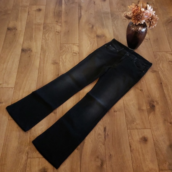 7 for all mankind Jean's